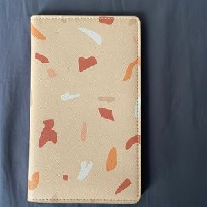 Wallet from Glass Ladder & Co